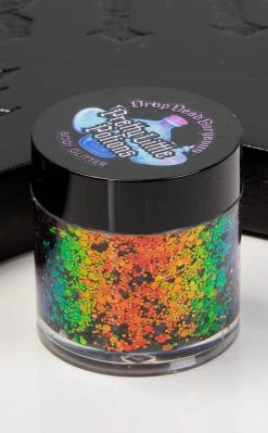 Drop Dead Gorgeous Beauty Pretty Little Potions Body Glitter | Demonology