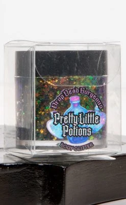Drop Dead Gorgeous Pretty Little Potions Body Glitter | Dragon Tales