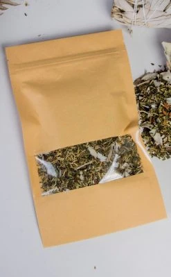 Witch Herbs Protection Blend | Witchcraft Herbs