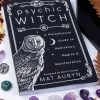 Occult Books Psychic Witch