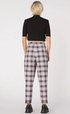 Dangerfield Clothing Punk Chain Jersey Crop Top 10 Dangerfield Clothing Punk Chain Jersey Crop Top