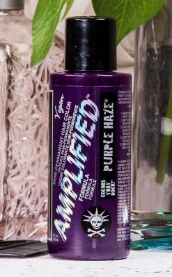 Manic Panic Beauty Purple Haze | Amplified Colour