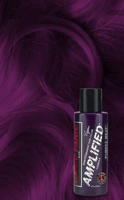 Manic Panic Beauty Purple Haze | Amplified Colour