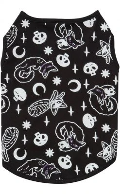 Killstar Sale Purr Off Pet Vest 7 Killstar Sale Purr Off Pet Vest