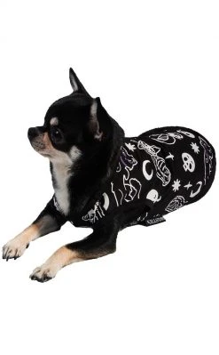 Killstar Sale Purr Off Pet Vest