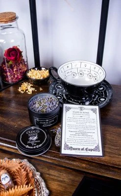 Queen Of Cups Tea | Cloud Nine Witchcraft