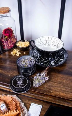 Queen Of Cups Tea | Cloud Nine Witchcraft
