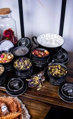 Queen Of Cups Tea | Cloud Nine Witchcraft