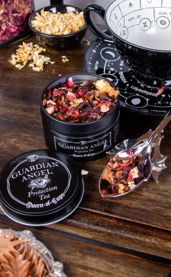 Queen Of Cups Tea | Guardian Angel