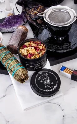 Queen Of Cups Tea | Matchmaker