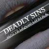 Deadly Sins Cosmetics RIP Matte Liquid Lipstick Beauty