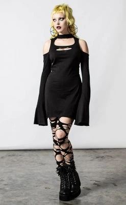 Killstar Rapture Dress