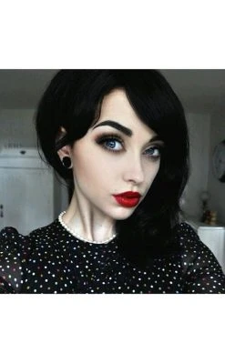 Manic Panic Raven | Classic Colour