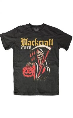 BlackCraft Reaper's Treat Tee Clothing