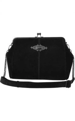 Killstar Accessories Release The Bats Handbag