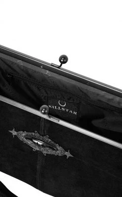Killstar Accessories Release The Bats Handbag