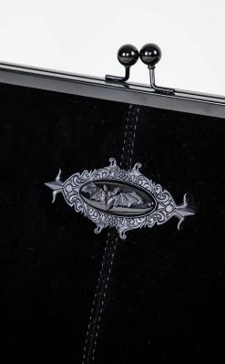 Killstar Accessories Release The Bats Handbag