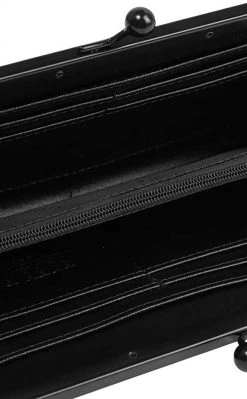 Killstar Accessories Release The Bats Large Wallet 10 Killstar Accessories Release The Bats Large Wallet