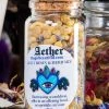Aether Witchcraft Resin Incense Blend - Light - Extra Large