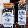 Aether Witchcraft Resin Incense Blend | Nightfall | Small 2 Aether Witchcraft Resin Incense Blend | Nightfall | Small