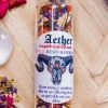 Aether Resin Incense Blend | Ritual | Small