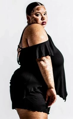 Killstar Clothing Rest Her Soul PJ Set