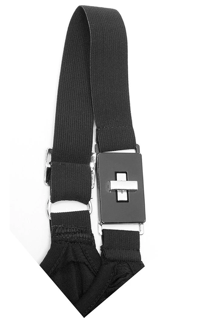 Punk Rave Retrograde Slip Dress Clothing 9 Punk Rave Retrograde Slip Dress Clothing