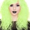 Rockstar Wigs Rhapsody Short Absinthe Wig 2 Rockstar Wigs Rhapsody Short Absinthe Wig
