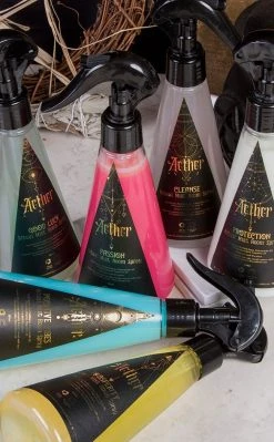 Aether Ritual Spellcasting Mist | Good Luck | Room Spray Beauty 6 Aether Ritual Spellcasting Mist | Good Luck | Room Spray Beauty