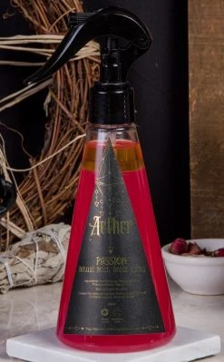 Aether Ritual Spellcasting Mist | Passion (Love Charm) | Room Spray