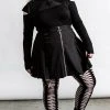 Killstar Rosalyn Mini Skirt
