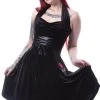 Poizen Industries Clothing Rosemond Dress