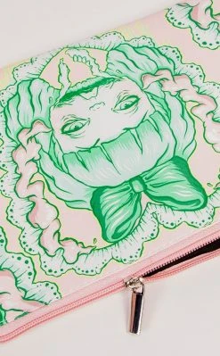 Drop Dead Gorgeous Rotted! Cosmetic Bag