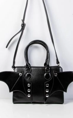 Banned Apparel Roux Handbag Accessories