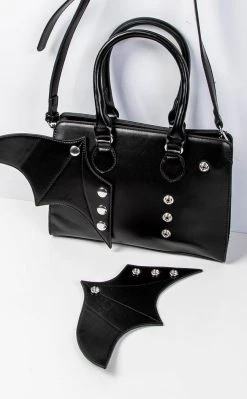 Banned Apparel Roux Handbag Accessories