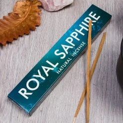 Royal Sapphire Incense