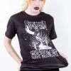Drop Dead Gorgeous Clothing Rusalka T-Shirt