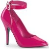 Pleaser SEDUCE-431 Hot Pink Heels Pole Shoes