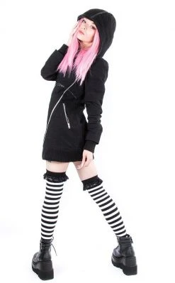 Demonia Shoes SHAKER-52 Black Vegan Leather Platform Ankle Boots (AU Stock) 15 Demonia Shoes SHAKER-52 Black Vegan Leather Platform Ankle Boots (AU Stock)