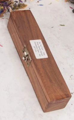 Crystals Home Decor Sacred Geometry Set | Rose Quartz