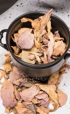 Witch Herbs Sacred Lotus | Witchcraft Herbs
