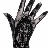 Restyle Saint Goth Gloves