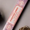 Witchcraft Satya Positive Vibes Incense