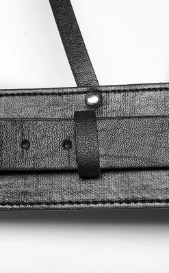 Punk Rave Accessories Schism Body Harness