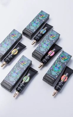 Drop Dead Gorgeous Screamin' Demon Eyeshadow Base | 1969 New Arrivals