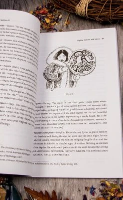 Occult Books Sea Magic | Connecting With The Ocean's Energy Witchcraft