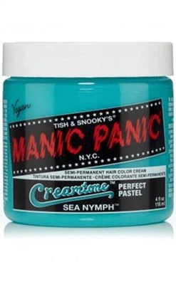 Manic Panic Sea Nymph | Creamtone Colour