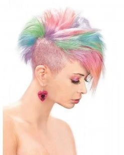 Manic Panic Sea Nymph | Creamtone Colour