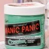 Manic Panic Sea Nymph | Creamtone Colour