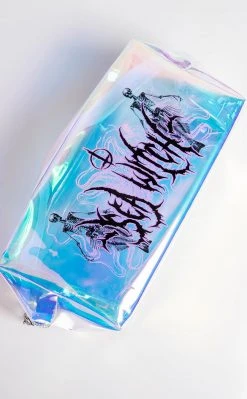 Drop Dead Gorgeous Sea Witch Cosmetic Bag
